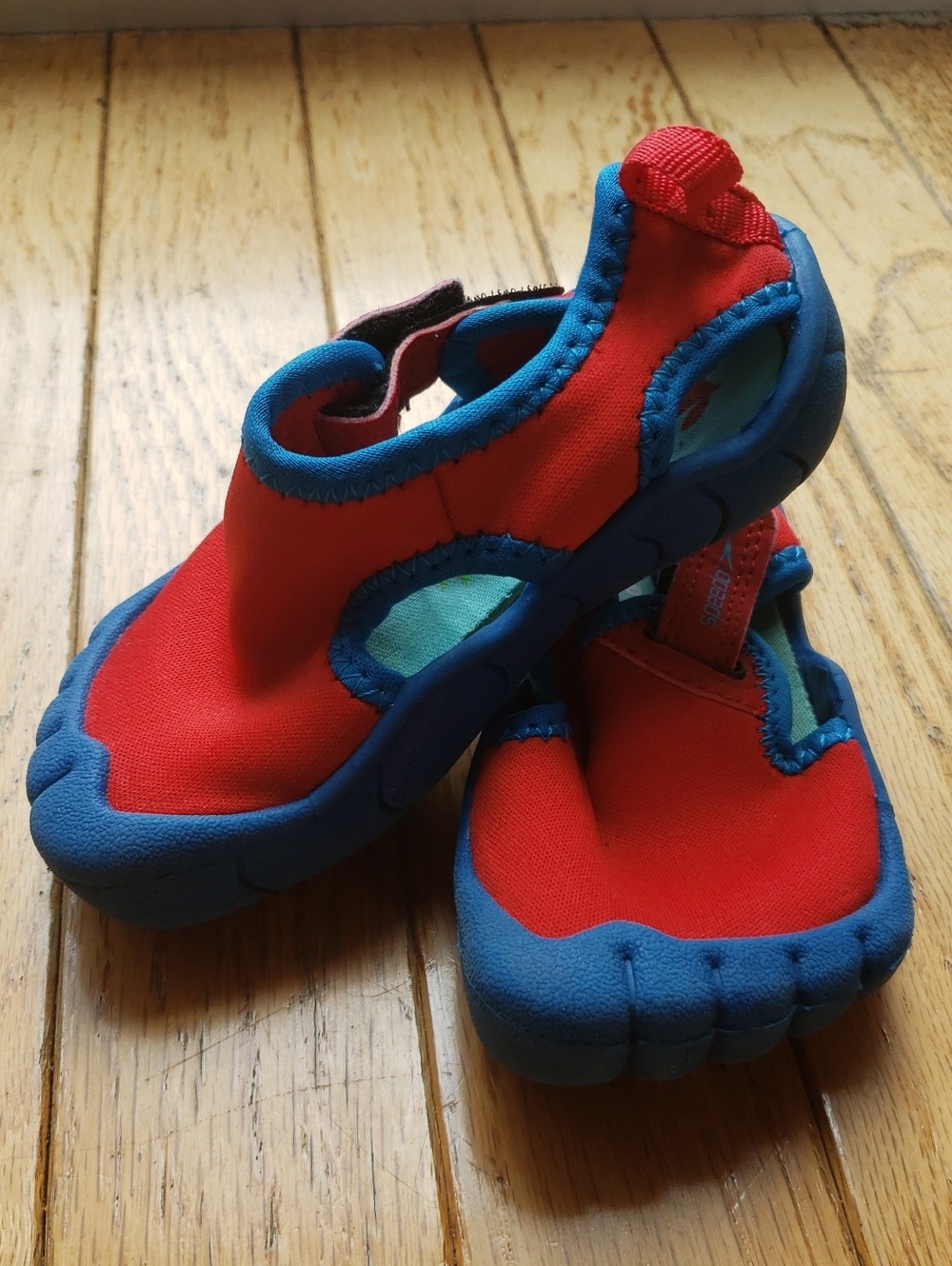 Speedo Kids Water Shoes